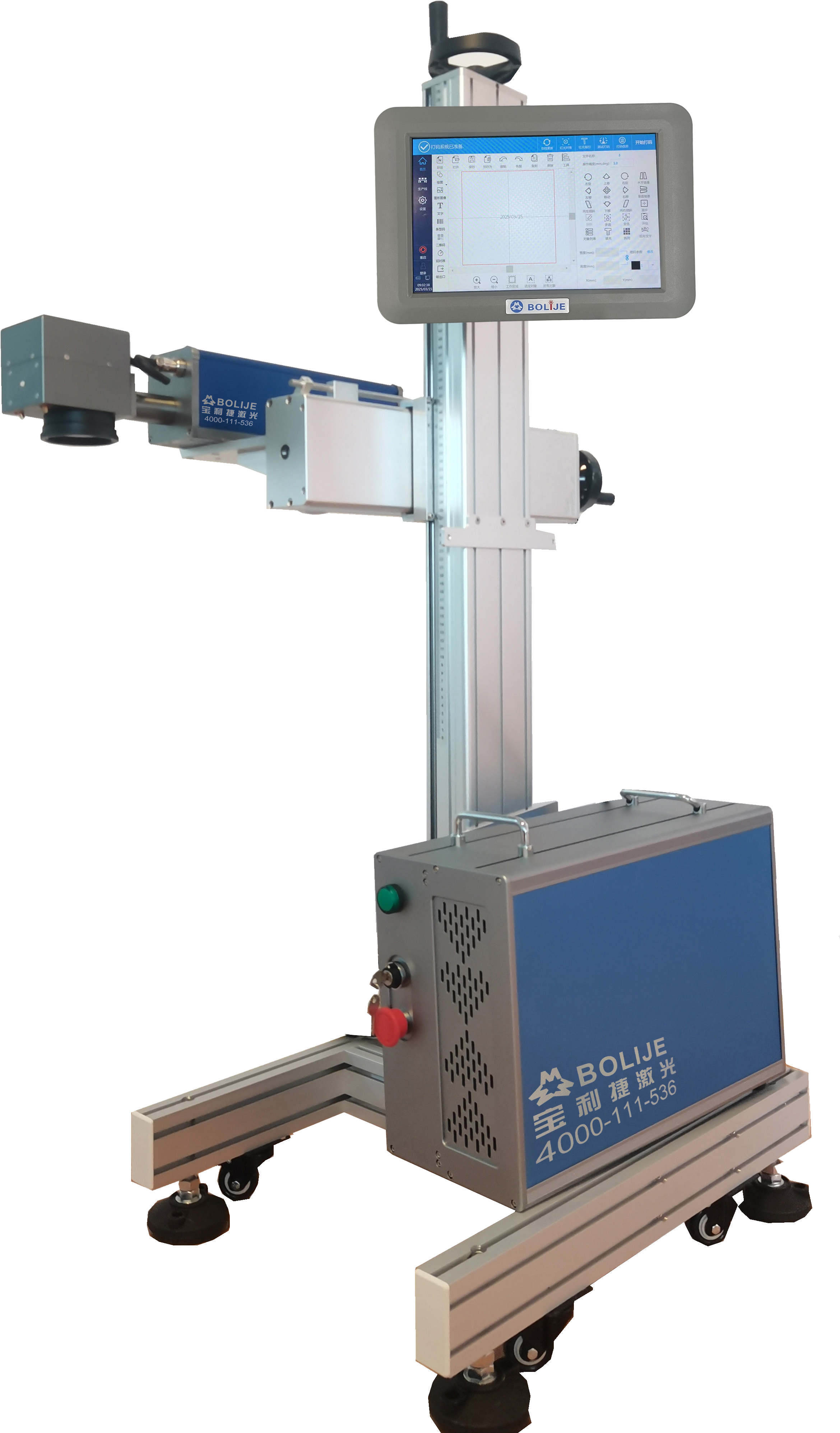 ����б��